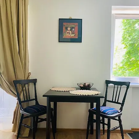 Studija “janonio 25” Lejlighed Klaipėda