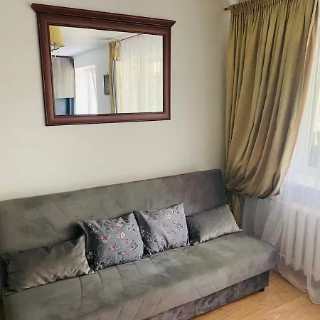 Apartment Studija “janonio 25” *