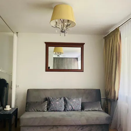 Lejlighed Studija “janonio 25”