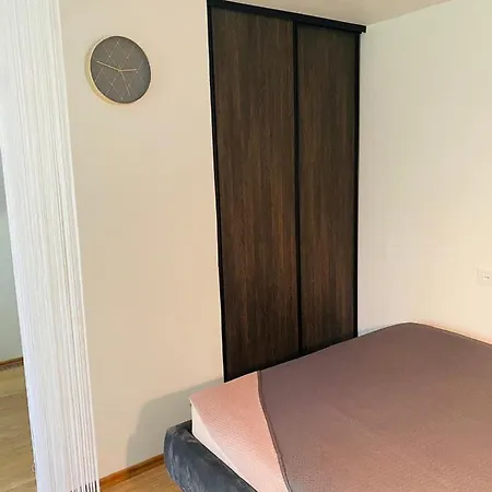 Studija “janonio 25” Lejlighed Klaipėda